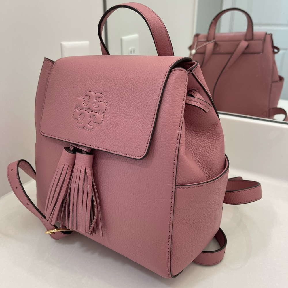 Thea Mini Backpack